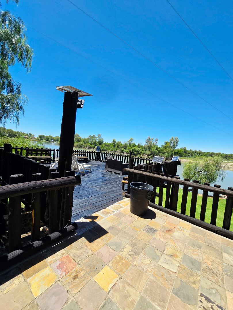 Commercial Property for Sale in Bloemhof Rural North West